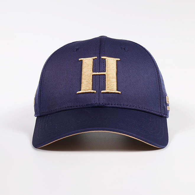Custom 5 Panel Polyester Laser Cut Hole 3D Embroidery Logo Baseball Cap