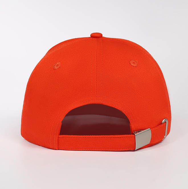 Custom Cotton 5 Panel Curved Brim 3D Embroidery Logo Men Women Baseball Cap